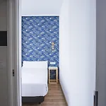 Hotel Triacastela Триакастела