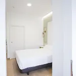 Hotel Triacastela Отель 2*