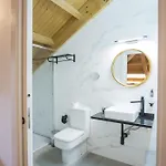 Отель Hotel Triacastela