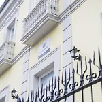 Hotel Alda Triacastela