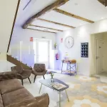 Hotel Alda Triacastela 2*