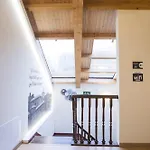 Hotel Triacastela Триакастела