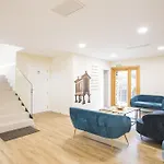 Hotel Triacastela 2* Триакастела