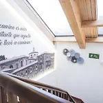 Hotel Alda Triacastela Hotel