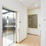 Hotel Alda Triacastela 2*