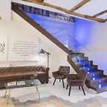 Hotel Triacastela Отель