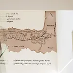 Hotel Triacastela Отель 2*