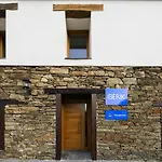 Hotel Alda Triacastela Hotel Triacastela