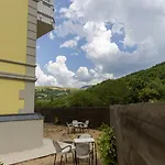 Hotel Alda Triacastela Hotel 2*