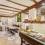 Hotel Triacastela 2* Триакастела