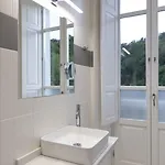 Hotel Triacastela Отель