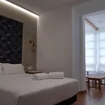 Hotel Alda Triacastela