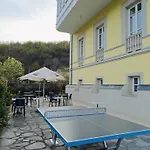 Hotel Alda Triacastela Hotel