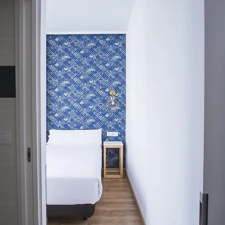 Iberik Hotel Triacastela Tríacastela