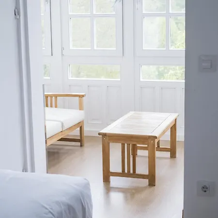 Alda Отель Триакастела