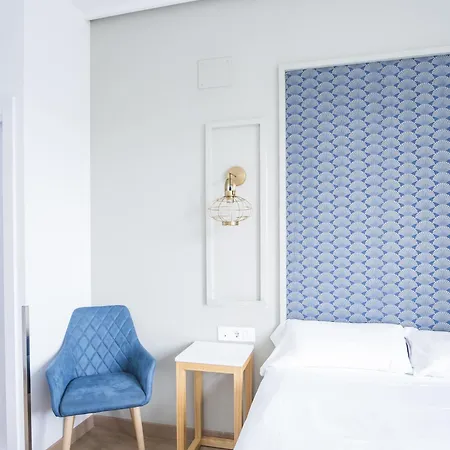 Iberik Hotel Triacastela 2* Tríacastela
