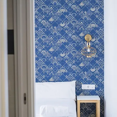 فندق Hotel Triacastela 2*