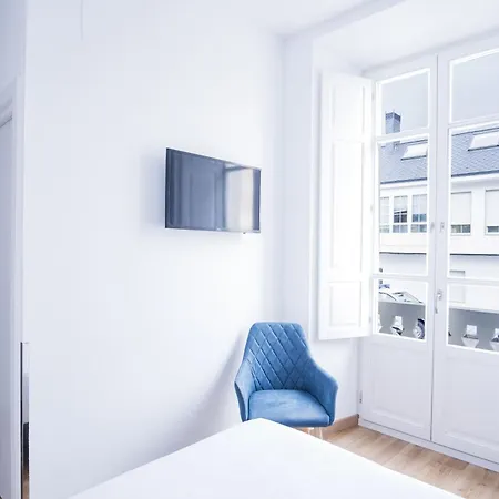 Hotel Triacastela 2*