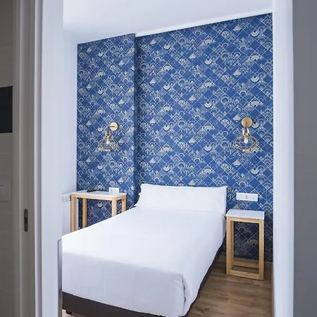 Iberik Hotel Triacastela Tríacastela