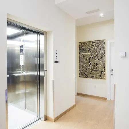 Hotel Triacastela 2*