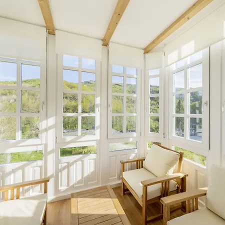 Alda Отель Триакастела