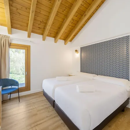 Iberik Hotel Triacastela Hotel
