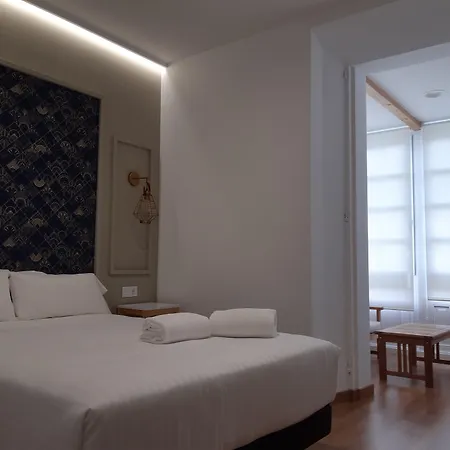 Hotel Triacastela