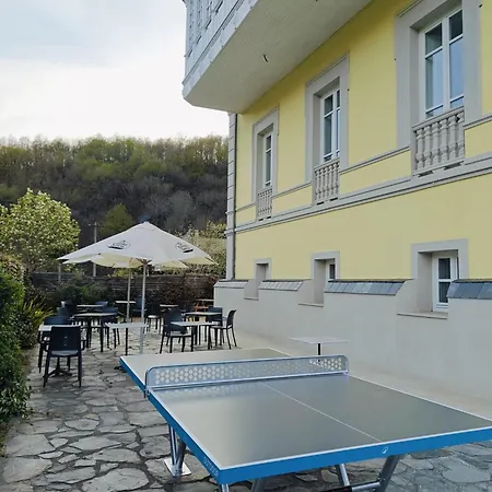 Hotel Triacastela Hotel