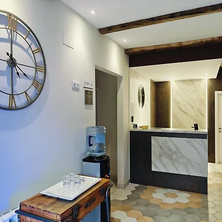 Hotel Triacastela 2*