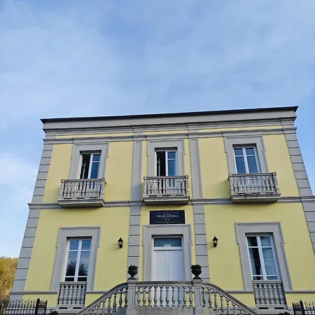 Iberik Hotel Triacastela