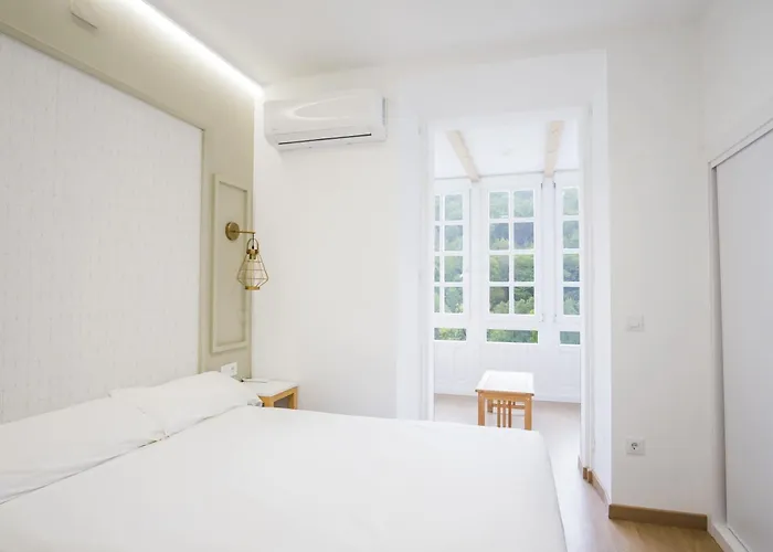 Hotel Triacastela 酒店 特里亚卡斯特拉