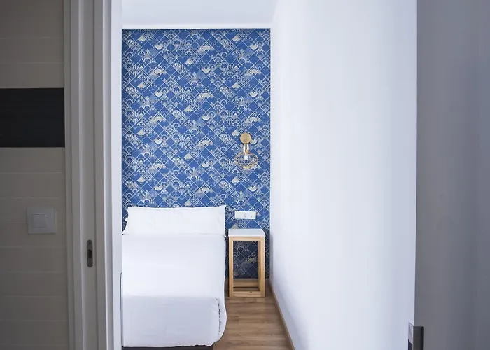 Iberik Hotel Triacastela Tríacastela