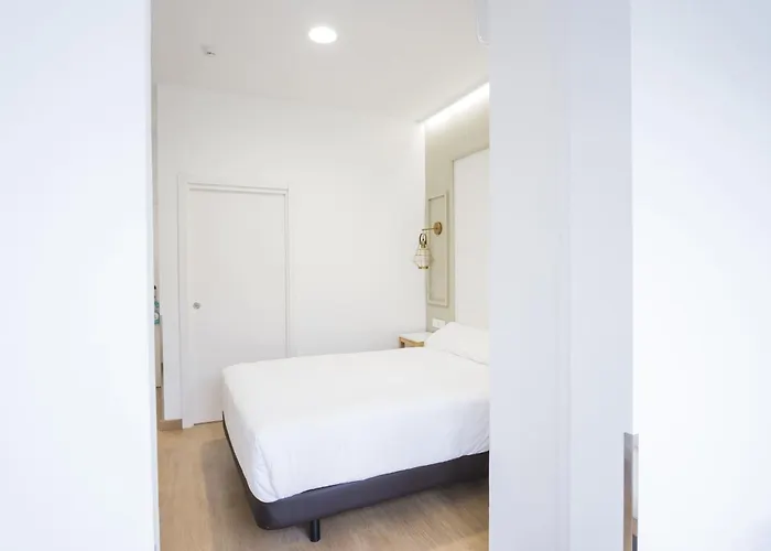 Iberik Hotel Triacastela Hotel 2*