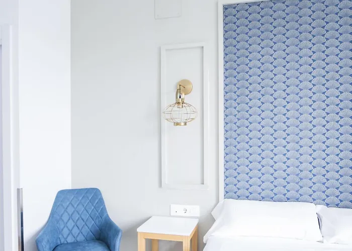 Hotel Triacastela 2* 特里亚卡斯特拉