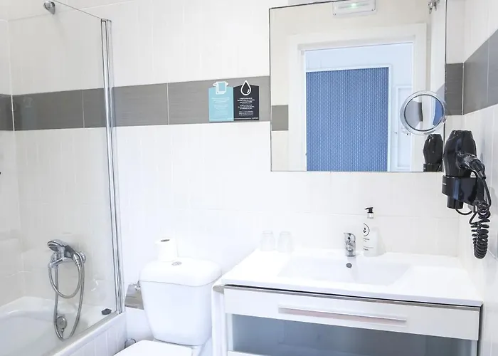 Hotel Triacastela Szálloda 2*