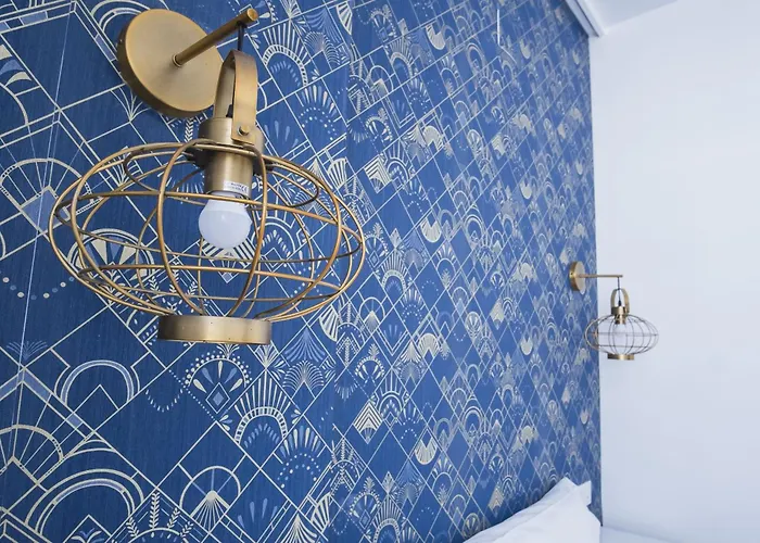 Alda 2* טריאקסטלה