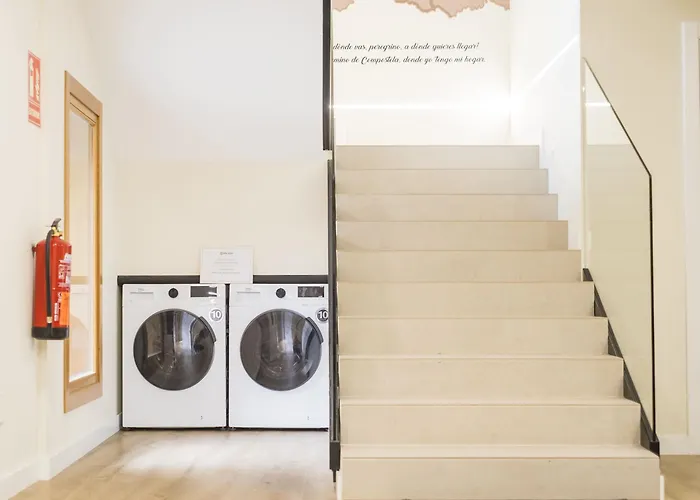 Hotel Triacastela 特里亚卡斯特拉