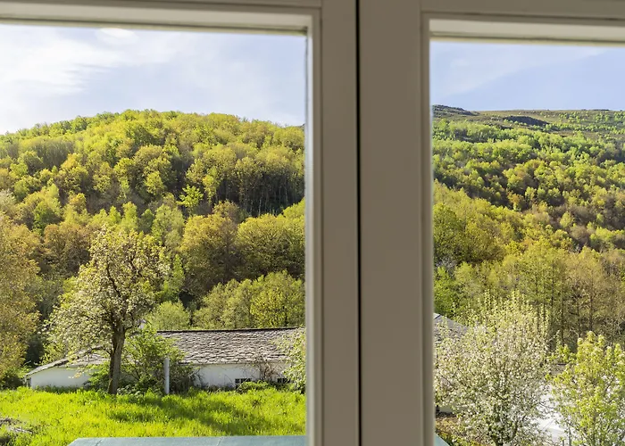 Hotel Triacastela 酒店 特里亚卡斯特拉