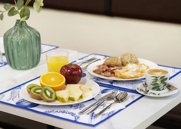 Hotel Triacastela 2*