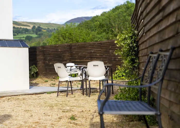 Hotel Triacastela 特里亚卡斯特拉