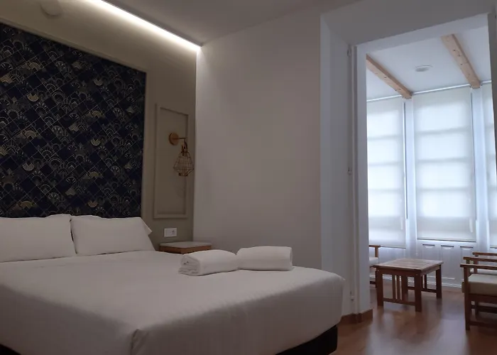 Iberik Hotel Triacastela