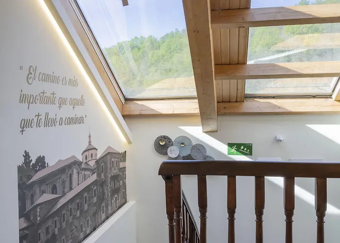 Alda מלון טריאקסטלה