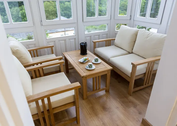 Alda 2* Tríacastela