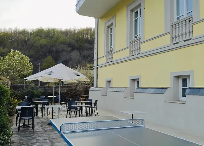 Iberik Hotel Triacastela Hotel